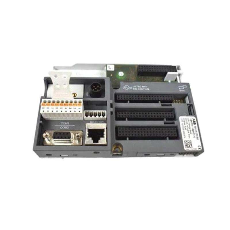 ABB TB521-ETH 1SAP112100R0270 Terminal Base