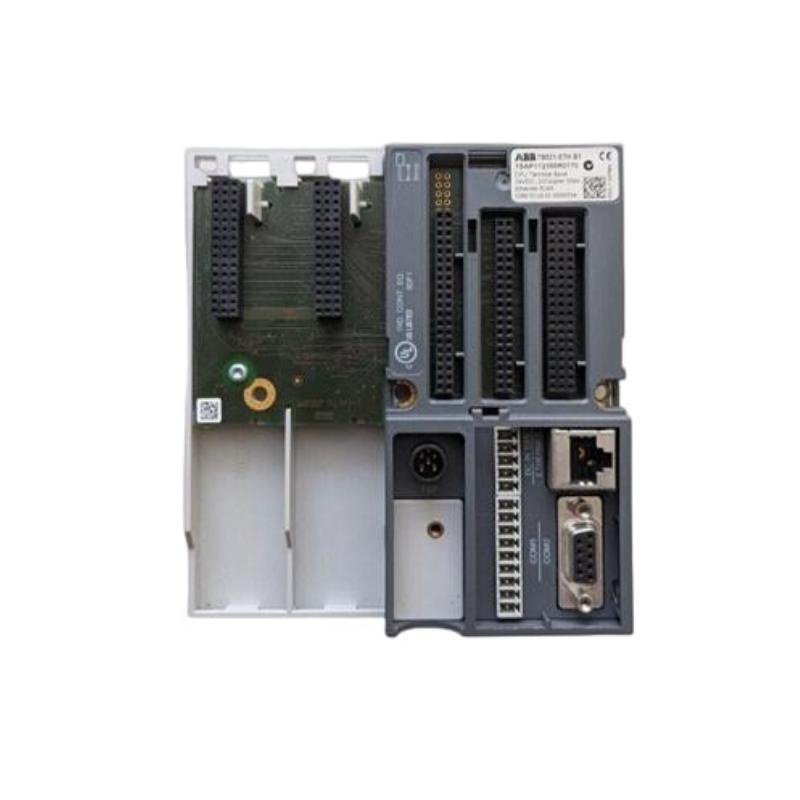 ABB TB521-ETH 1SAP112100R0270 Terminal Base