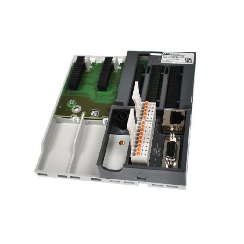 ABB TB521-ETH 1SAP112100R0270 Terminal Base