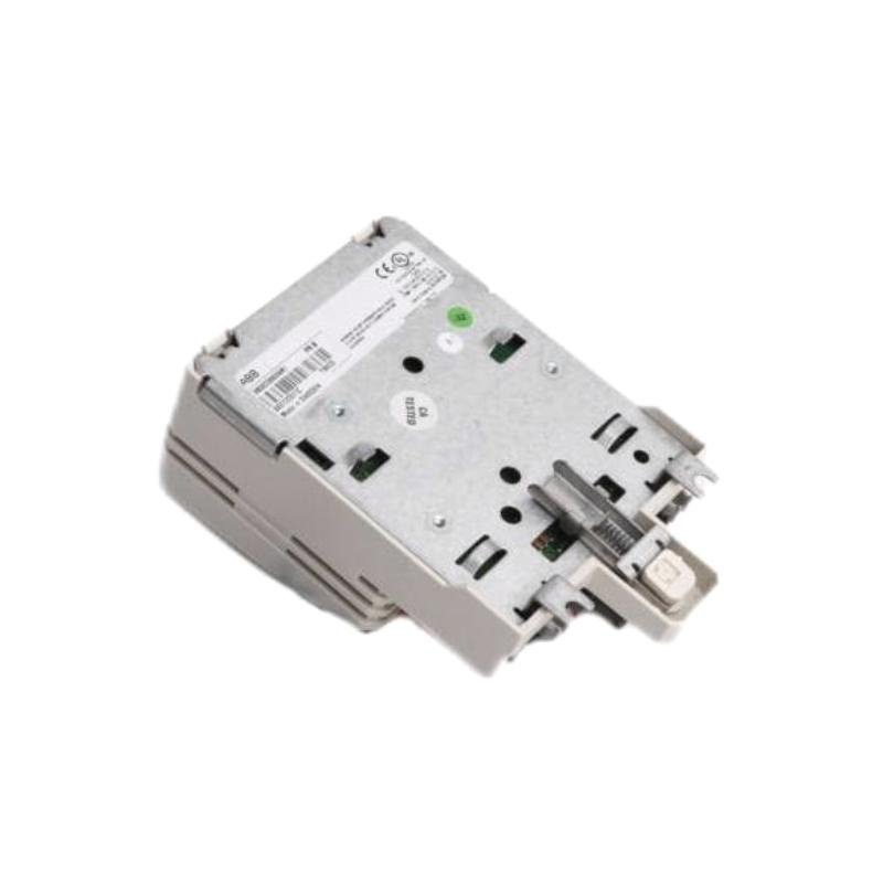 ABB TB825 3BSE036634R1 Module Bus Fiber Optic Media Converter Multimode