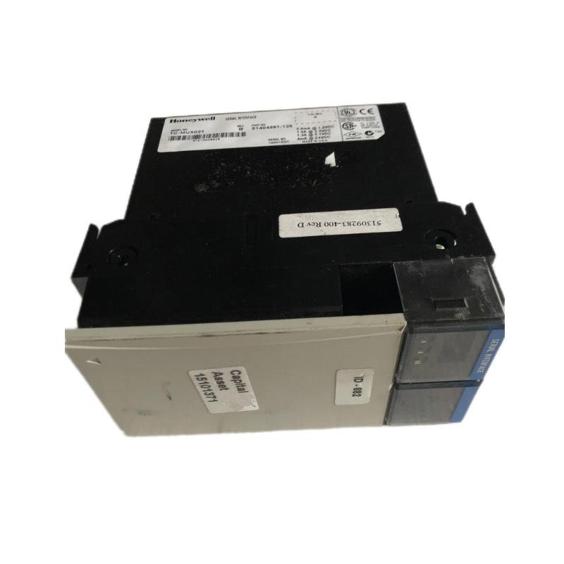 Honeywell TC-MUX021 Experion LS Serial Interface Module