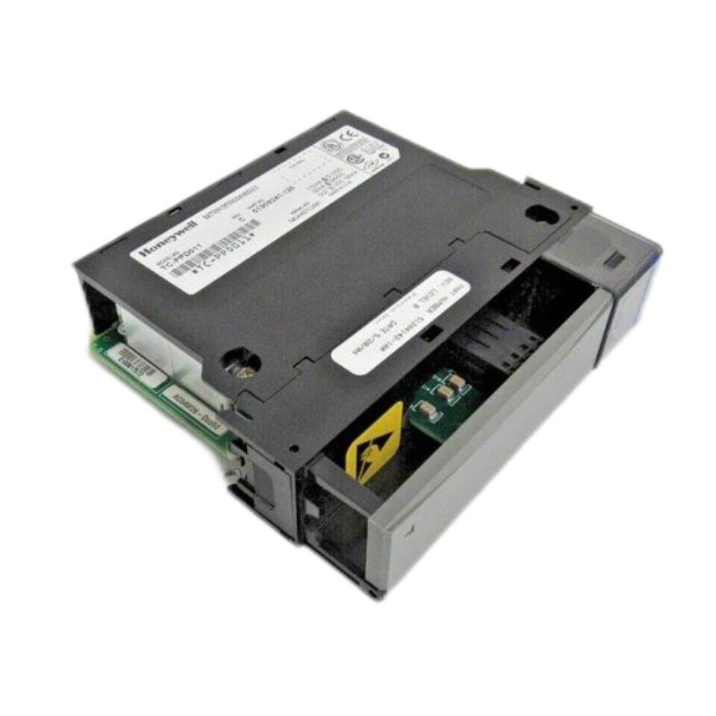 Honeywell TC-PPD011 51309241-125 Experion LS Battery Expansion Module
