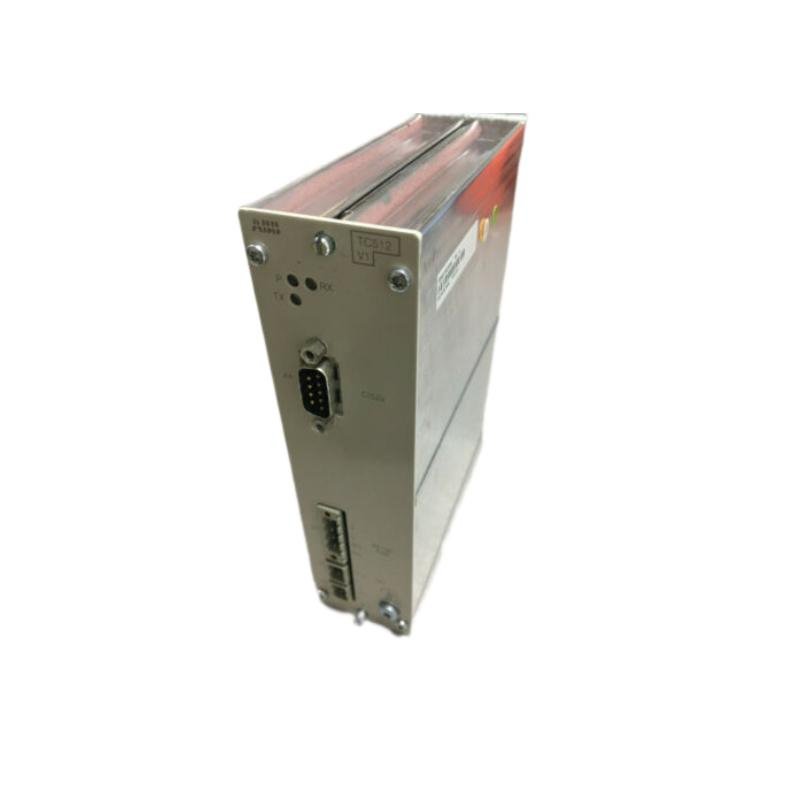 ABB TC512V1 3BSE018059R1 Twisted pair Modem