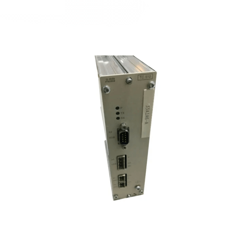 ABB TC512V1 3BSE018059R1 Twisted pair Modem