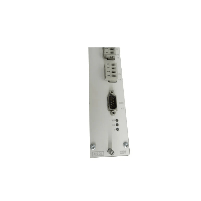 ABB TC512V1 3BSE018059R1 Twisted pair Modem