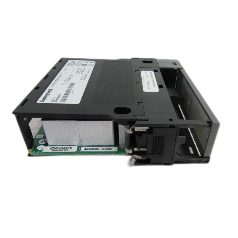 Honeywell TK-PPD011 51204142-100 Experion LS Battery Expansion Module