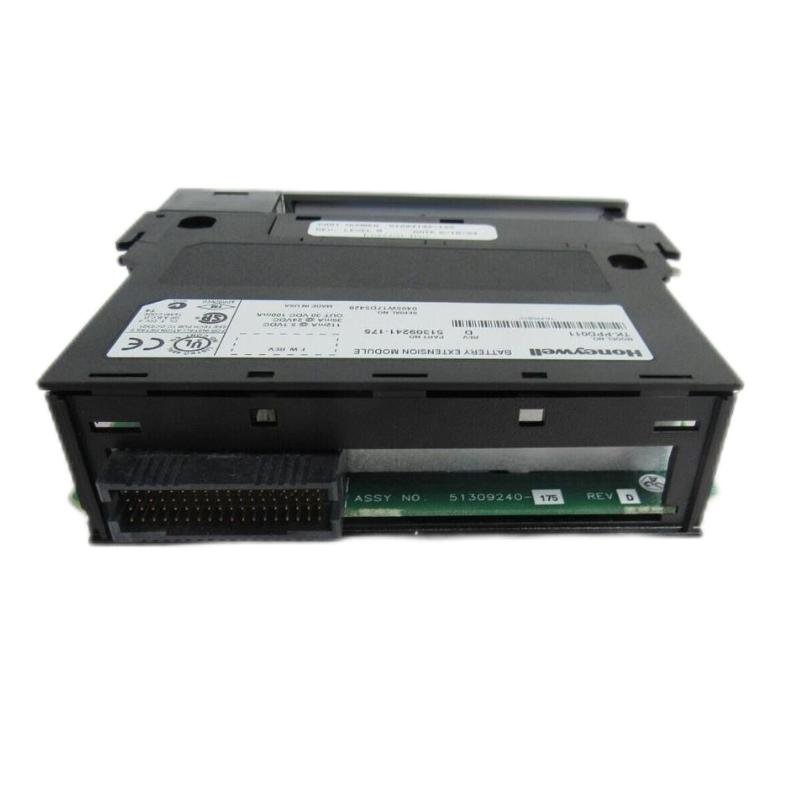Honeywell TK-PPD011 51204142-100 Experion LS Battery Expansion Module