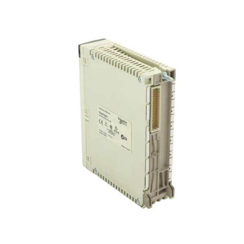 Schneider TSXAEY800 Analog Input Modules