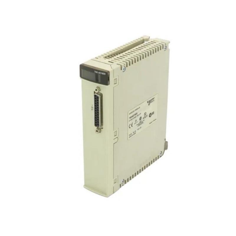 Schneider TSXAEY800 Analog Input Modules