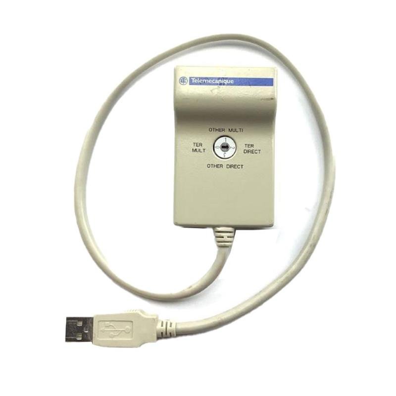 Schneider TSXCUSB485 PC Cable