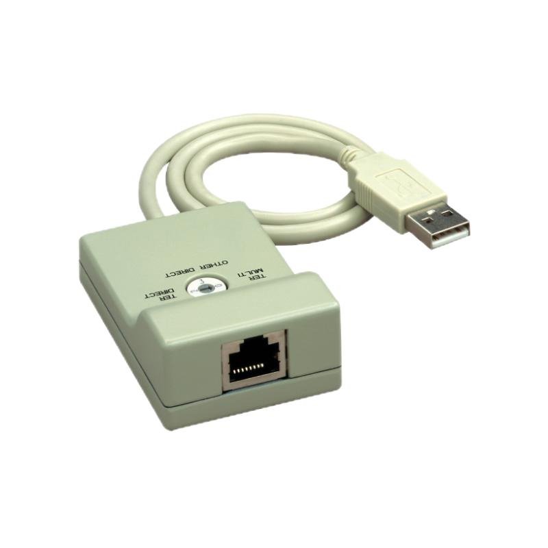 Schneider TSXCUSB485 PC Cable