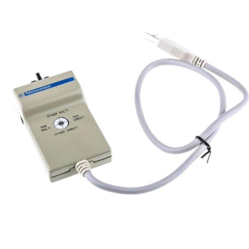 Schneider TSXCUSB485 PC Cable