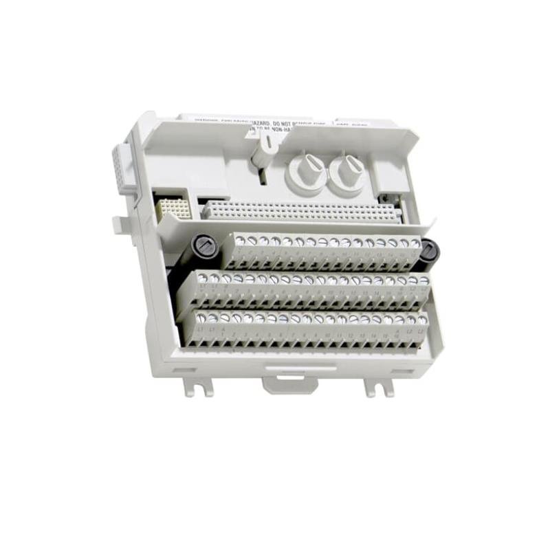 ABB TU830-1 3BSE006972R1 Module Termination Unit