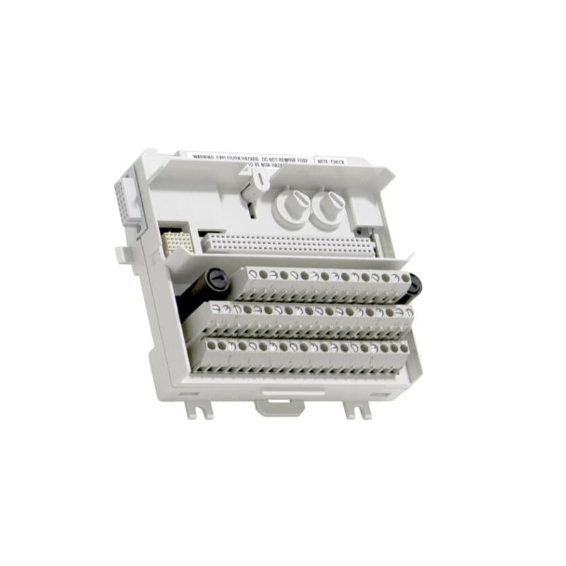 ABB TU839 3BSE046966R1 Module Termination Unit