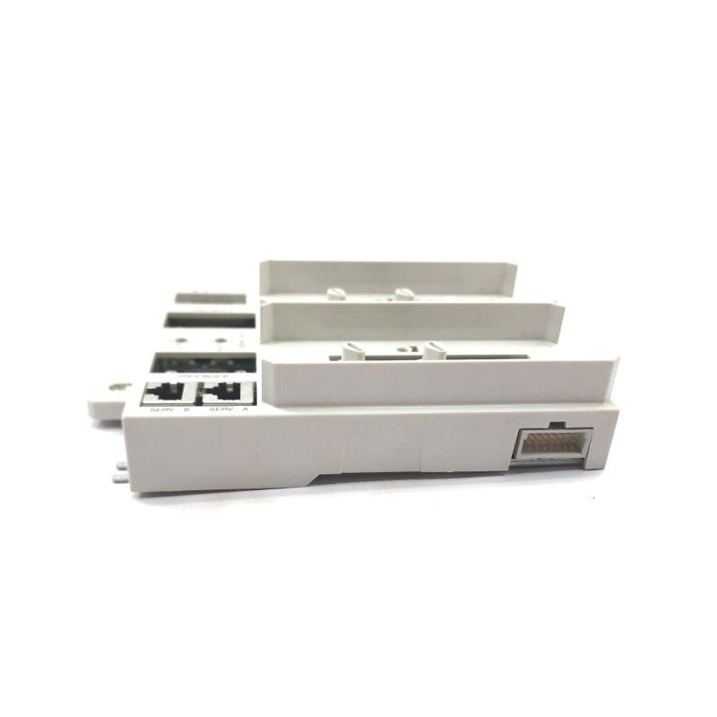 ABB TU839 3BSE046966R1 Module Termination Unit