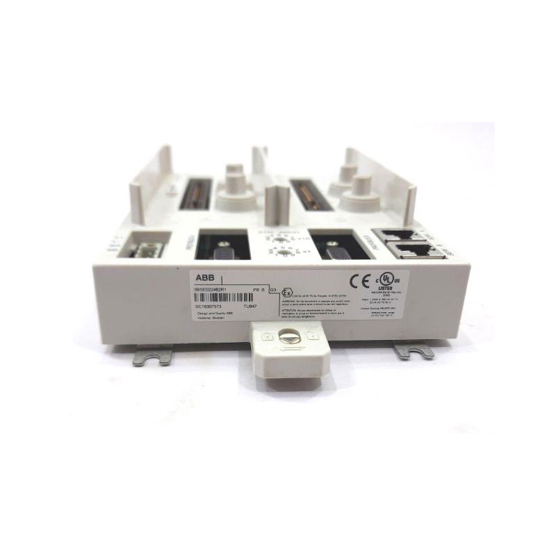 ABB TU839 3BSE046966R1 Module Termination Unit