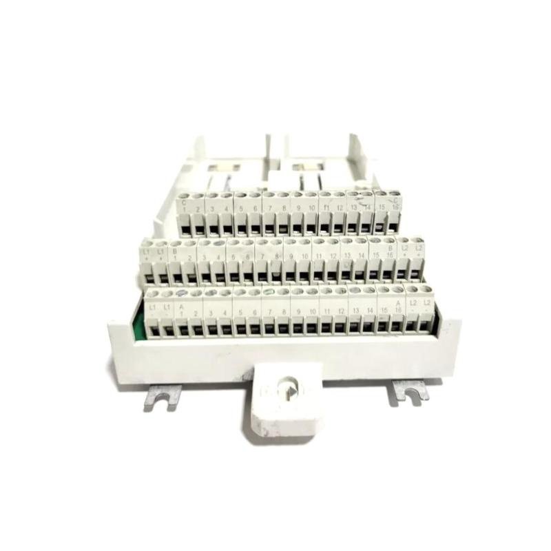 ABB TU842 3BSE020850R1 Module Termination Unit