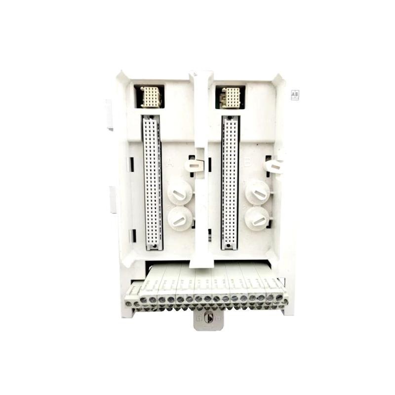 ABB TU842 3BSE020850R1 Module Termination Unit