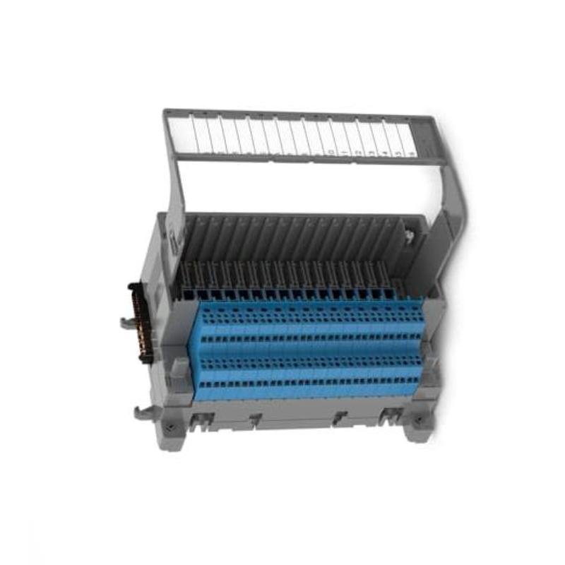 ABB TUS810 3BSE078716R1 Modular Terminal Unit