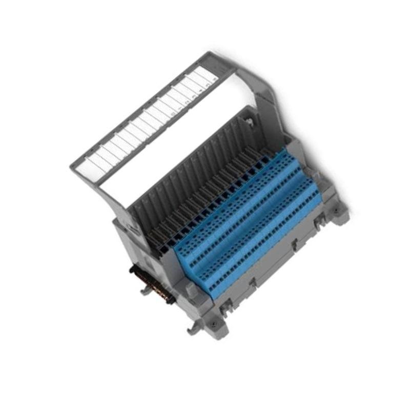 ABB TUS810 3BSE078716R1 Modular Terminal Unit