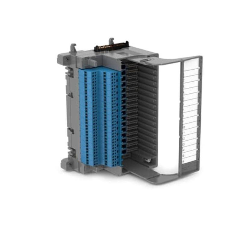 ABB TUS810 3BSE078716R1 Modular Terminal Unit