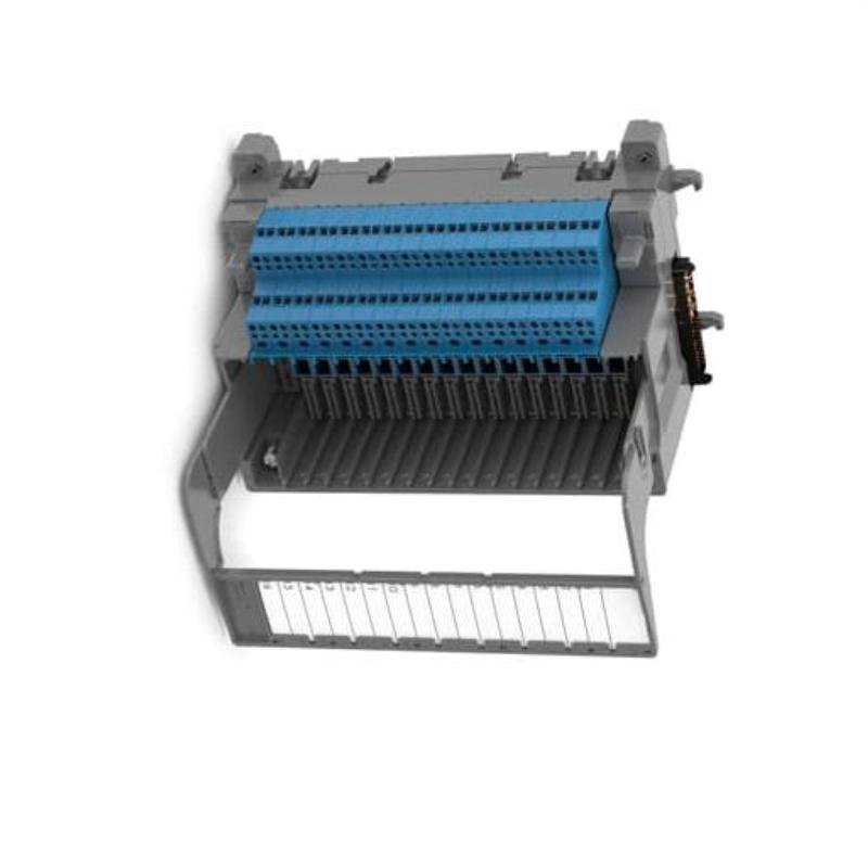 ABB TUS810 3BSE078716R1 Modular Terminal Unit