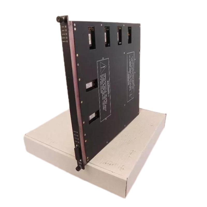 Triconex 3003 Pulse Input Terminal Board