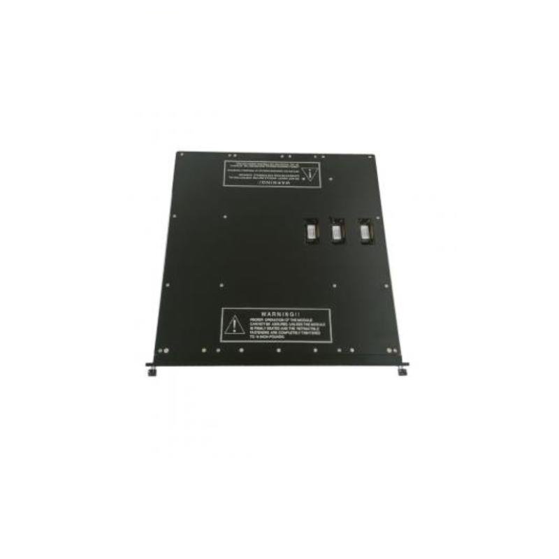 Triconex 3007A Main processor Module