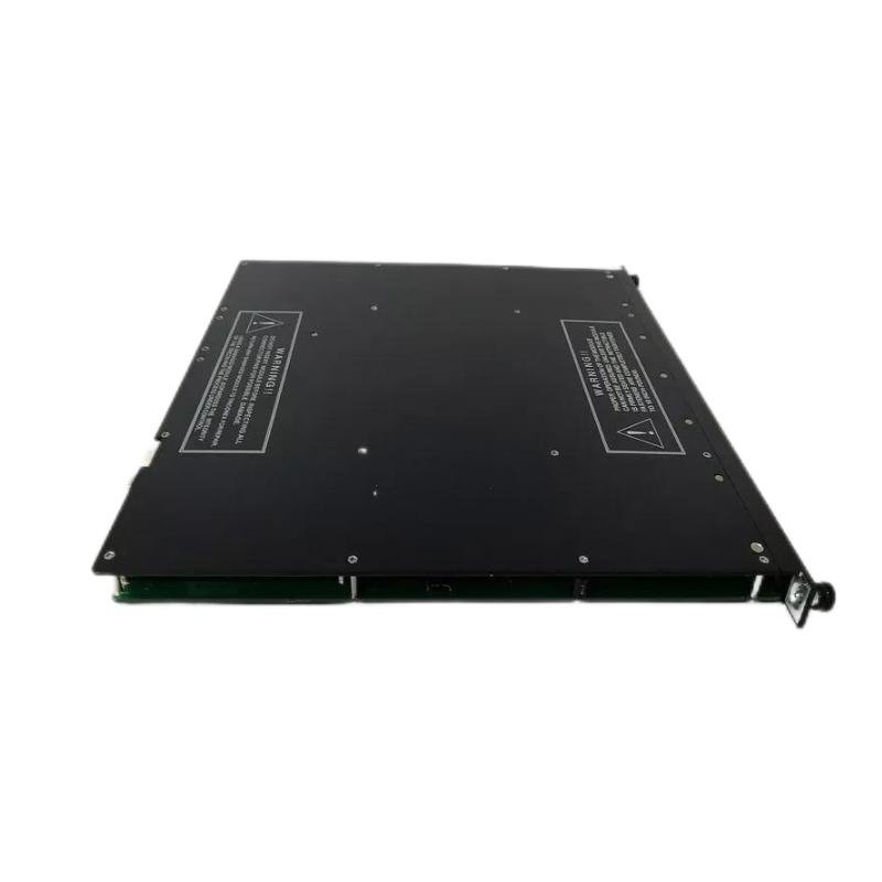 Triconex 3009 CPU enhanced main process module