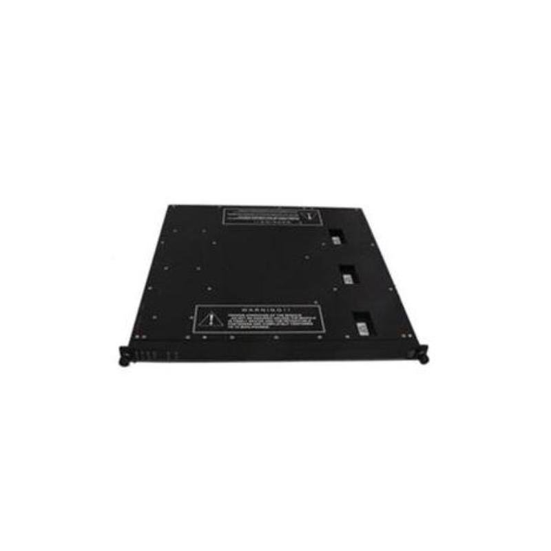 Triconex 3381 Pulse input module