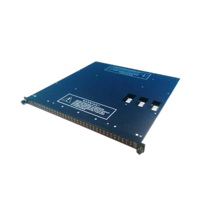 Triconex 3501E Digital Input Module
