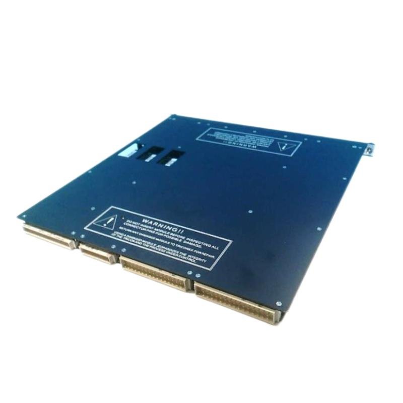 Triconex 3501E Digital Input Module