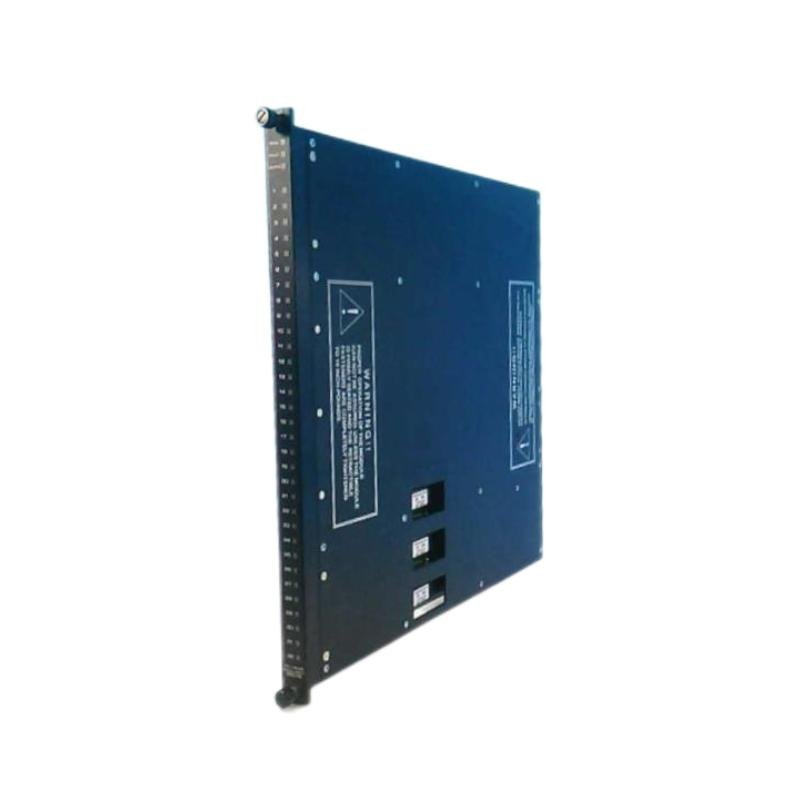 Triconex 3501E Digital Input Module