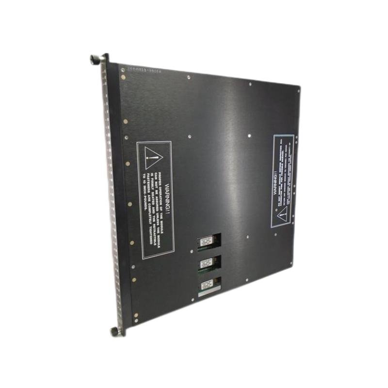 Triconex 3501E Digital Input Module