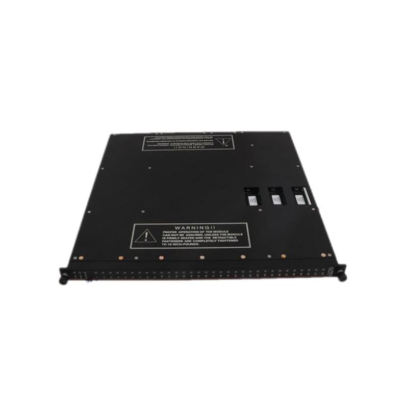 Triconex 3501T Digital Input Module