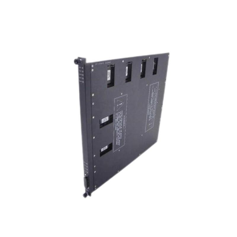 Triconex 3502E Digital Input Module