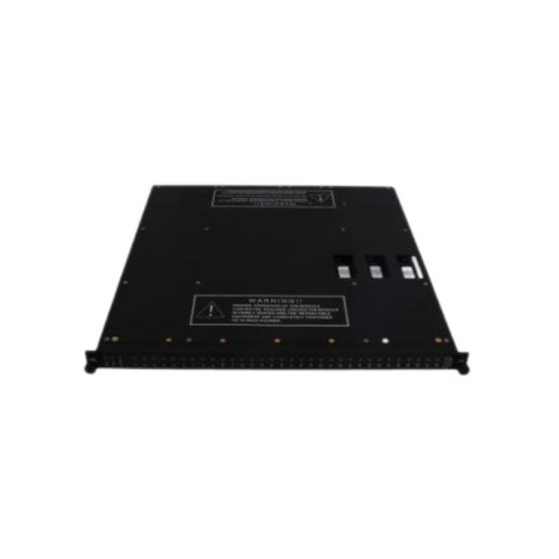 Triconex 3502E Digital Input Module