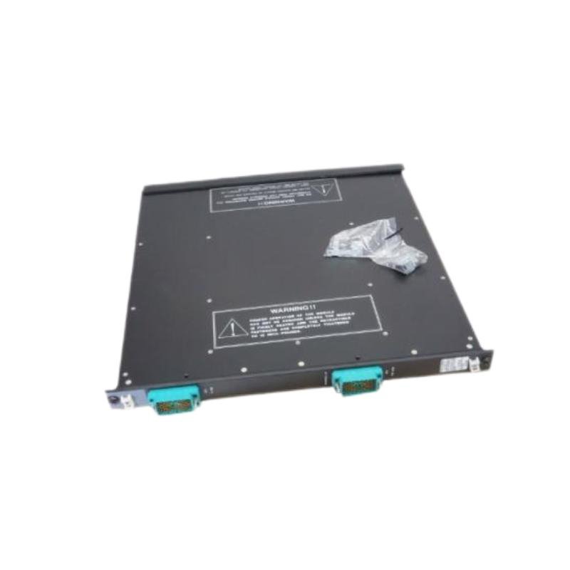 Triconex 3502E Digital Input Module
