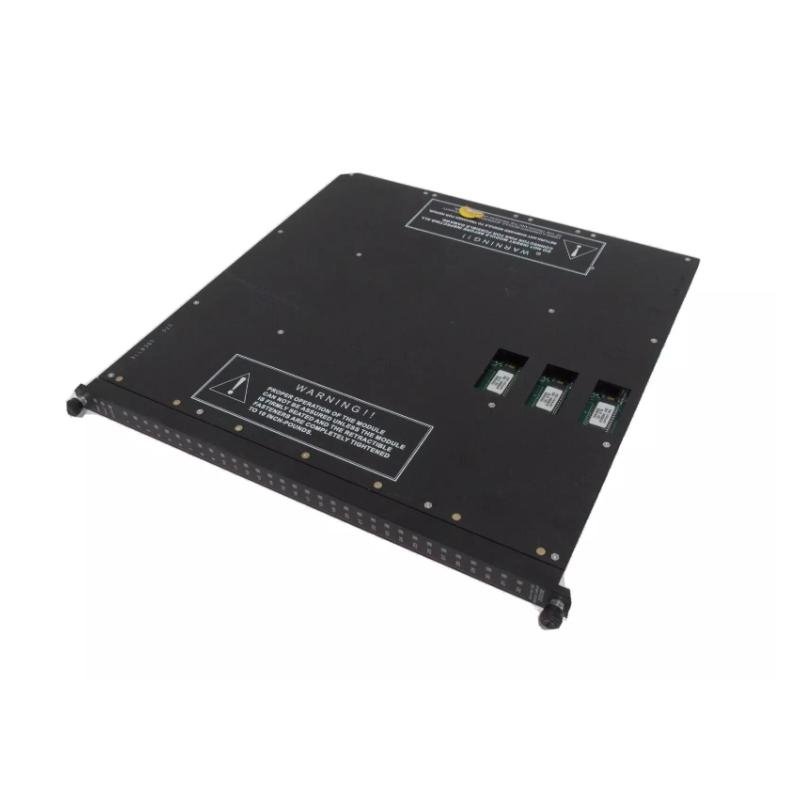 Triconex 3503E Digital Input Module