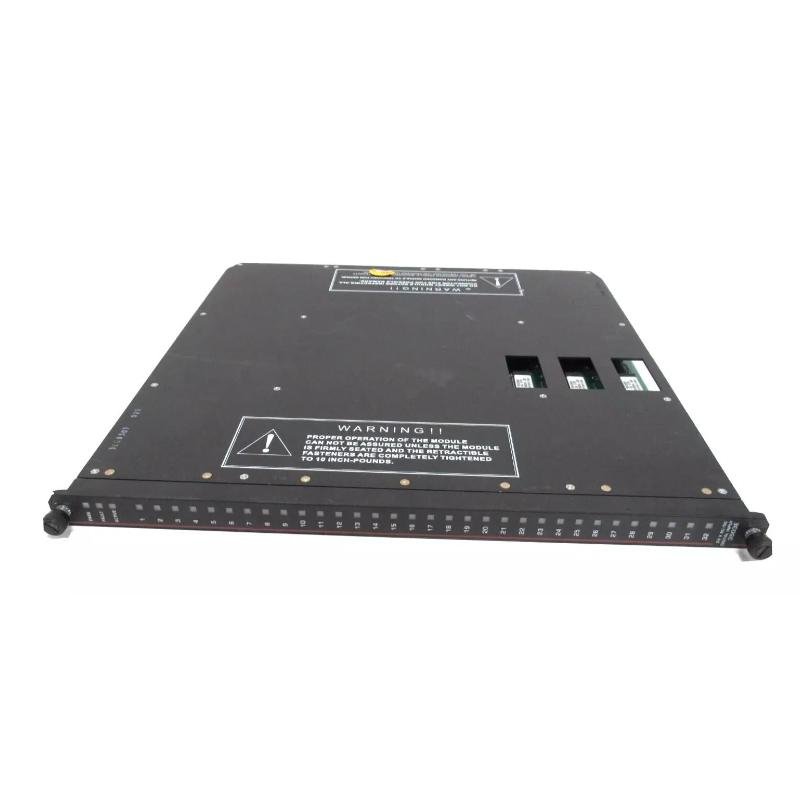 Triconex 3503E Digital Input Module