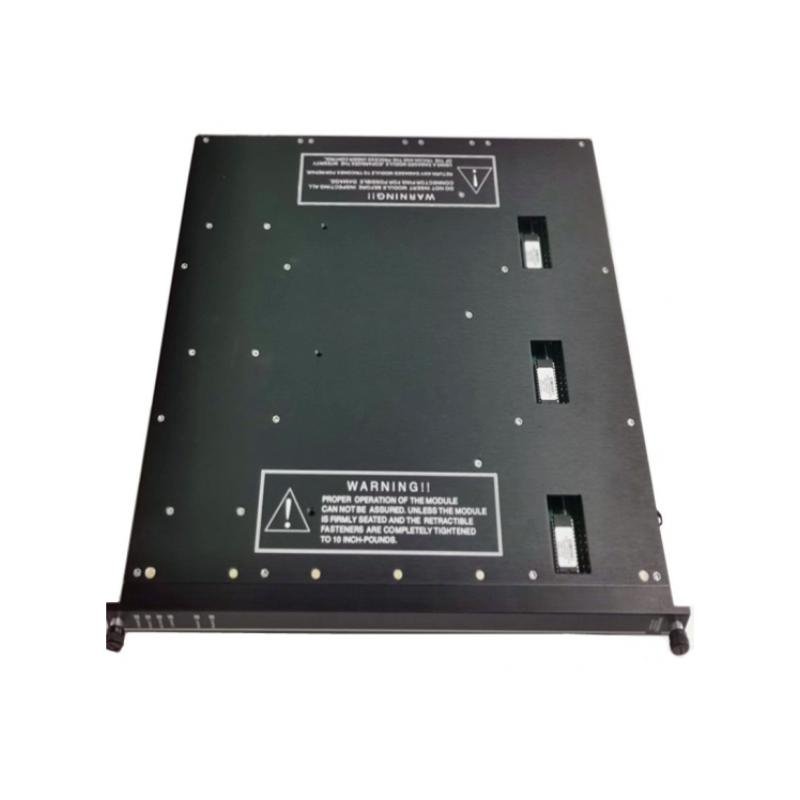 Triconex 3504A Digital Input Module