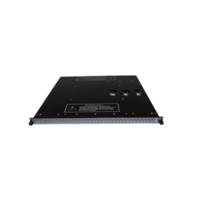 Triconex 3504A Digital Input Module