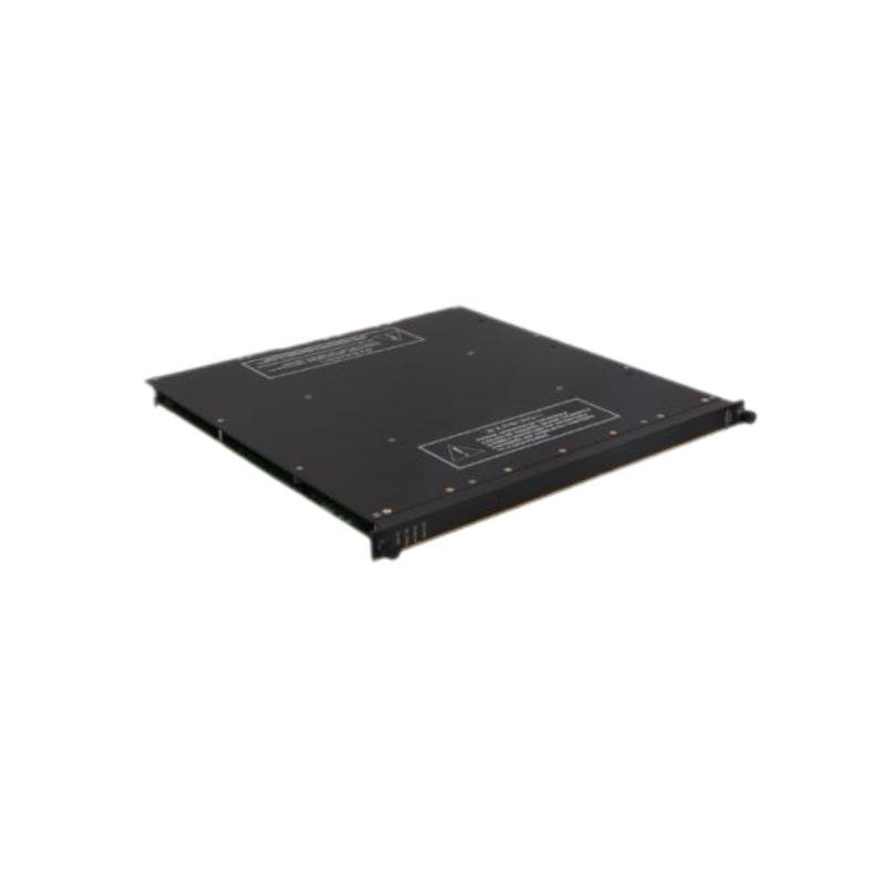 Triconex 3504A Digital Input Module