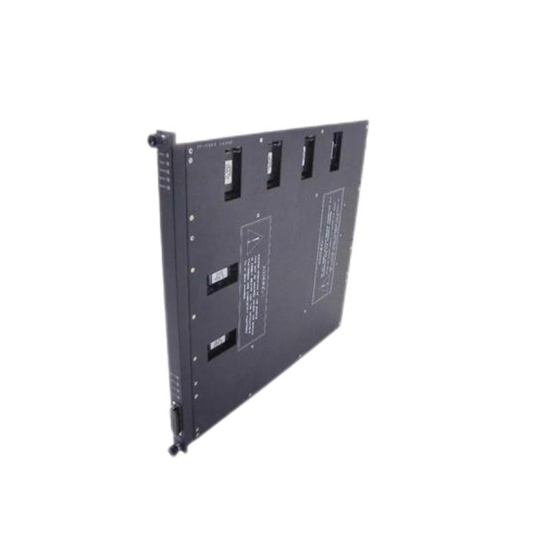 Triconex 3504A Digital Input Module