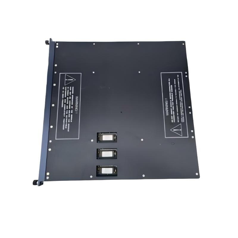 Triconex 3533E 24V AC/DC Digital Input Module
