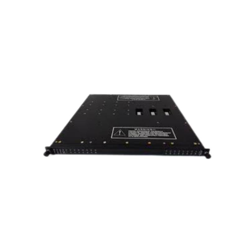 Triconex 3604 Digital output module