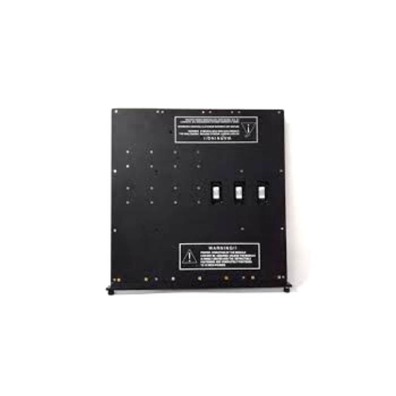Triconex 3604 Digital output module