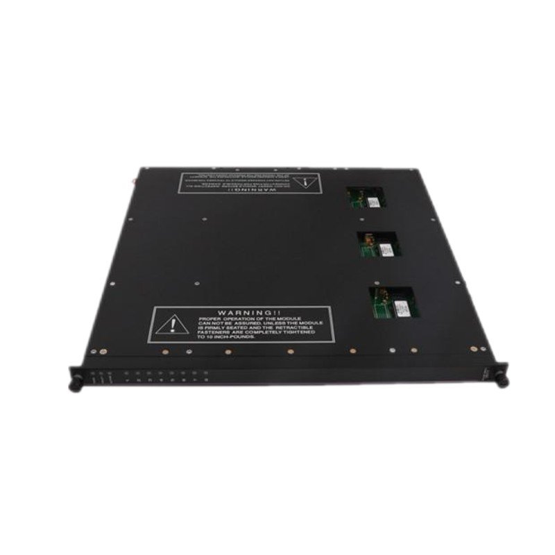 Triconex Triconex 3611E Digital Output Modules