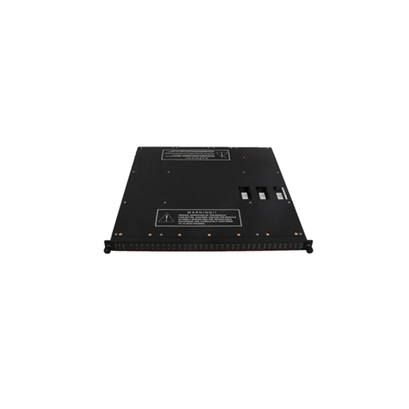 Triconex 3615E digital output module
