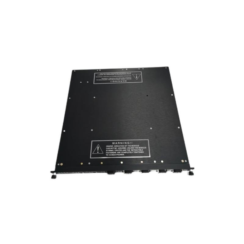 Triconex 3615E digital output module